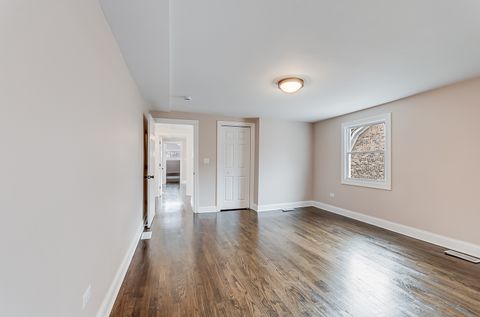 Tiny photo for 8745 S Throop Street, Chicago, IL 60620 (MLS # 12574771)