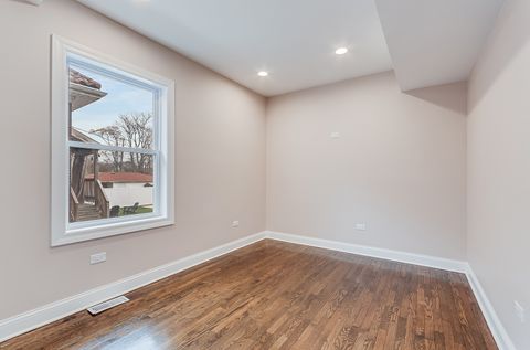 Tiny photo for 8745 S Throop Street, Chicago, IL 60620 (MLS # 12574771)