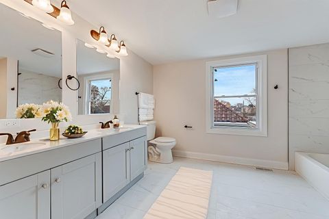 Tiny photo for 8745 S Throop Street, Chicago, IL 60620 (MLS # 12574771)