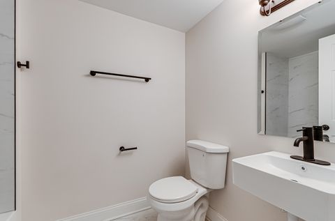 Tiny photo for 8745 S Throop Street, Chicago, IL 60620 (MLS # 12574771)