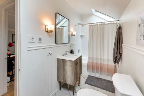 Tiny photo for 1123 Main Street, Evanston, IL 60202 (MLS # 12600959)