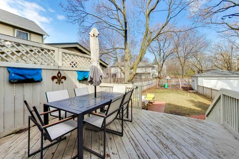 Tiny photo for 1123 Main Street, Evanston, IL 60202 (MLS # 12600959)