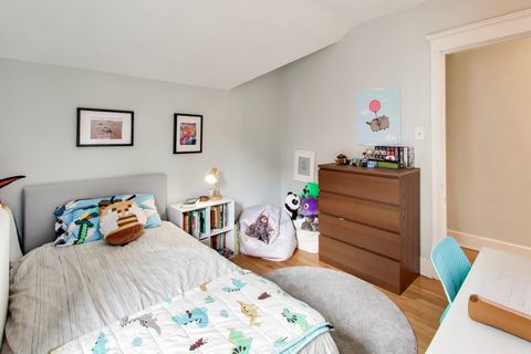 Tiny photo for 1123 Main Street, Evanston, IL 60202 (MLS # 12600959)