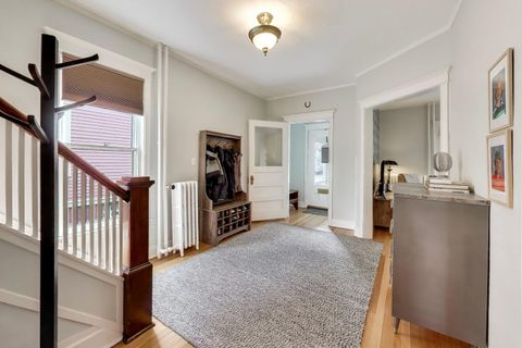 Tiny photo for 1123 Main Street, Evanston, IL 60202 (MLS # 12600959)