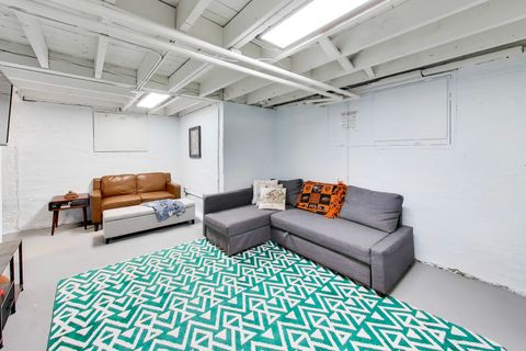 Tiny photo for 1123 Main Street, Evanston, IL 60202 (MLS # 12600959)