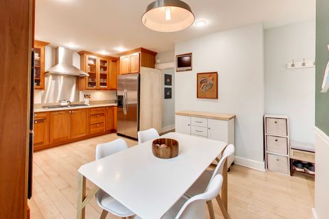 Tiny photo for 1123 Main Street, Evanston, IL 60202 (MLS # 12600959)