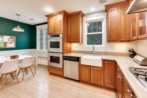 Tiny photo for 1123 Main Street, Evanston, IL 60202 (MLS # 12600959)