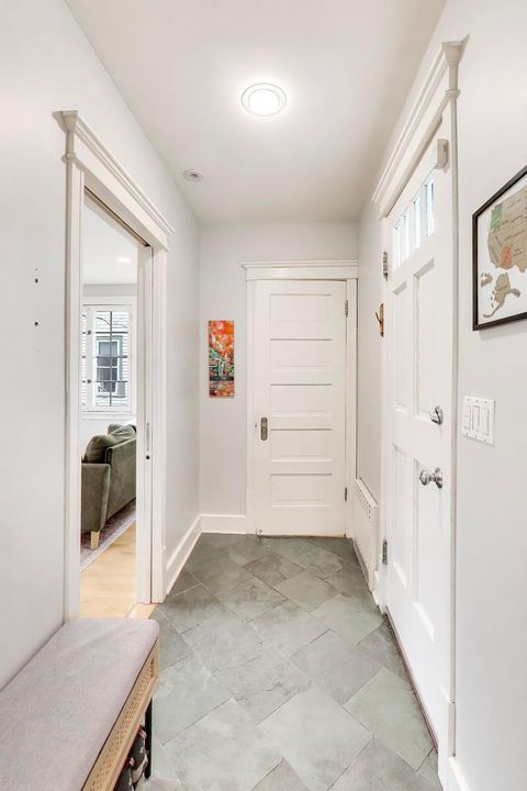 Tiny photo for 1123 Main Street, Evanston, IL 60202 (MLS # 12600959)