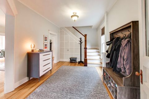 Tiny photo for 1123 Main Street, Evanston, IL 60202 (MLS # 12600959)