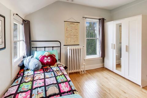 Tiny photo for 1123 Main Street, Evanston, IL 60202 (MLS # 12600959)