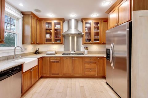 Tiny photo for 1123 Main Street, Evanston, IL 60202 (MLS # 12600959)