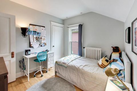 Tiny photo for 1123 Main Street, Evanston, IL 60202 (MLS # 12600959)