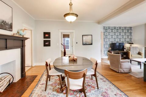 Tiny photo for 1123 Main Street, Evanston, IL 60202 (MLS # 12600959)