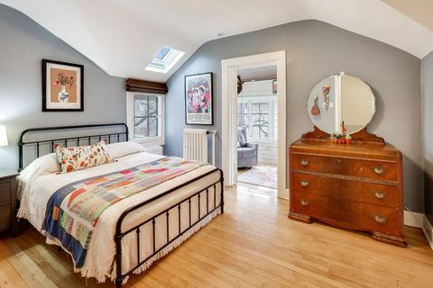 Tiny photo for 1123 Main Street, Evanston, IL 60202 (MLS # 12600959)