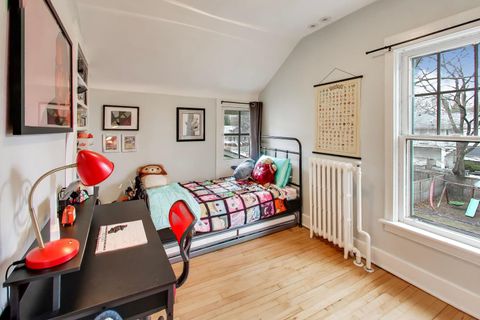 Tiny photo for 1123 Main Street, Evanston, IL 60202 (MLS # 12600959)