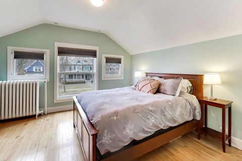 Tiny photo for 1123 Main Street, Evanston, IL 60202 (MLS # 12600959)