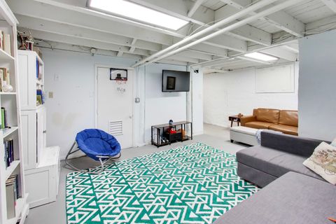 Tiny photo for 1123 Main Street, Evanston, IL 60202 (MLS # 12600959)