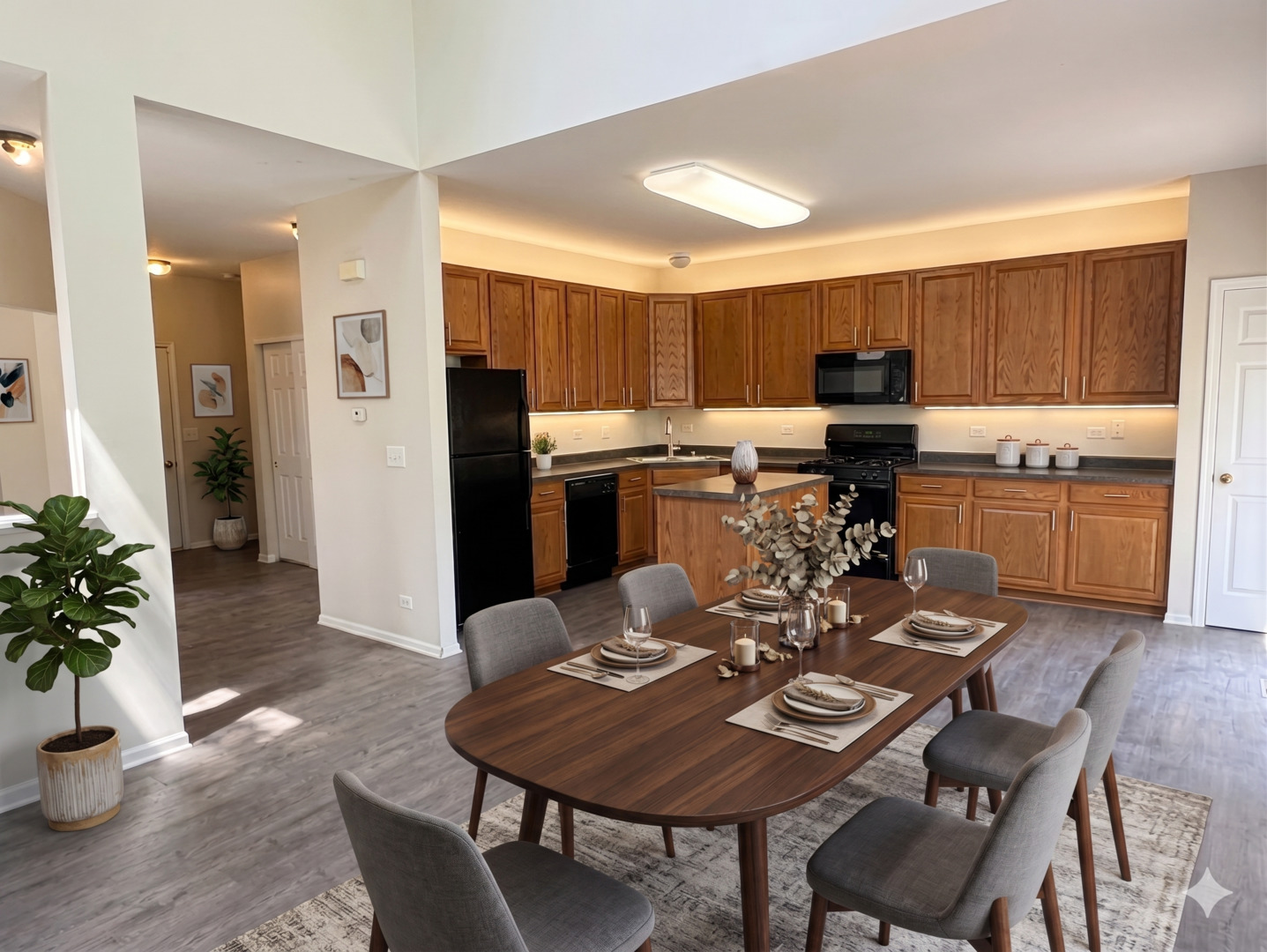 3740 Pope Court 740-4 - Photo 4