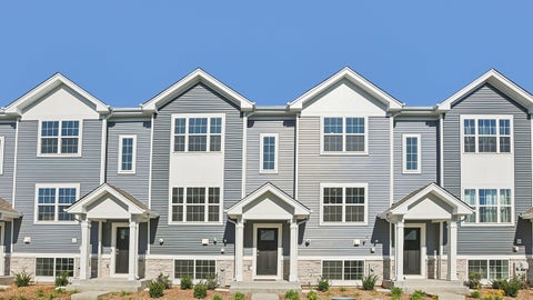 Photo of 1379 Oakfield Lane, Pingree Grove, IL 60140 (MLS # 12790085)