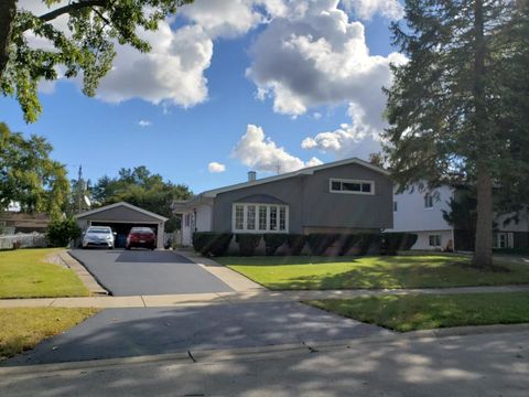 Tiny photo for 921 S Iowa Avenue, Addison, IL 60101 (MLS # 12491099)