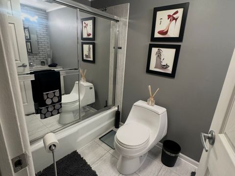 Tiny photo for 1311 S FINLEY Road #312, Lombard, IL 60148 (MLS # 12579806)