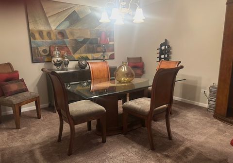 Tiny photo for 1311 S FINLEY Road #312, Lombard, IL 60148 (MLS # 12579806)