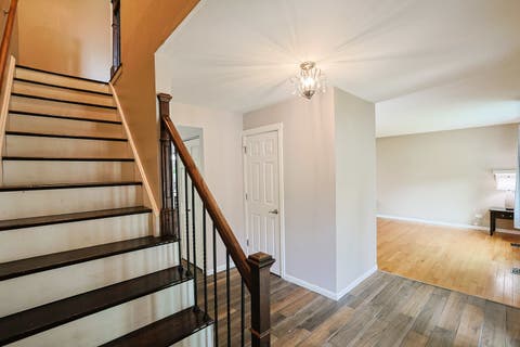 Tiny photo for 1410 HUNTINGTON Drive, Mundelein, IL 60060 (MLS # 12720951)