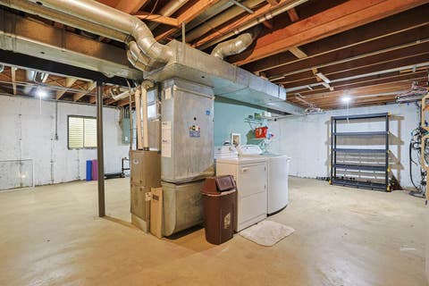 Tiny photo for 1410 HUNTINGTON Drive, Mundelein, IL 60060 (MLS # 12720951)