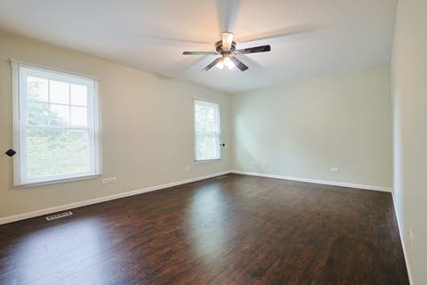 Tiny photo for 1410 HUNTINGTON Drive, Mundelein, IL 60060 (MLS # 12720951)