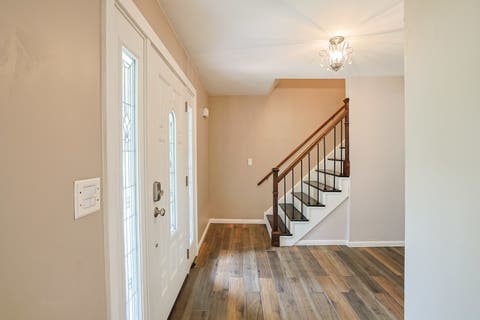 Tiny photo for 1410 HUNTINGTON Drive, Mundelein, IL 60060 (MLS # 12720951)