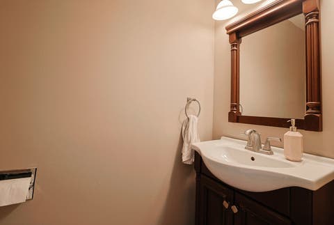 Tiny photo for 1410 HUNTINGTON Drive, Mundelein, IL 60060 (MLS # 12720951)