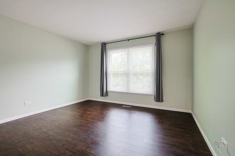 Tiny photo for 1410 HUNTINGTON Drive, Mundelein, IL 60060 (MLS # 12720951)