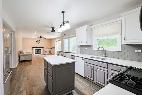 Tiny photo for 1410 HUNTINGTON Drive, Mundelein, IL 60060 (MLS # 12720951)