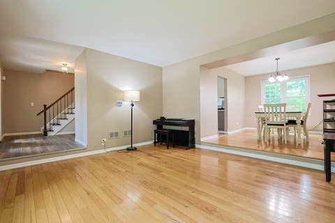 Tiny photo for 1410 HUNTINGTON Drive, Mundelein, IL 60060 (MLS # 12720951)
