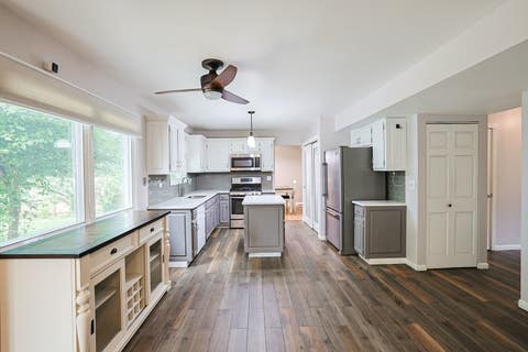 Tiny photo for 1410 HUNTINGTON Drive, Mundelein, IL 60060 (MLS # 12720951)