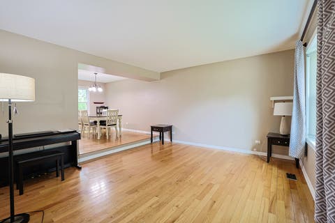 Tiny photo for 1410 HUNTINGTON Drive, Mundelein, IL 60060 (MLS # 12720951)