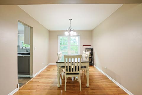 Tiny photo for 1410 HUNTINGTON Drive, Mundelein, IL 60060 (MLS # 12720951)