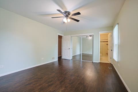 Tiny photo for 1410 HUNTINGTON Drive, Mundelein, IL 60060 (MLS # 12720951)