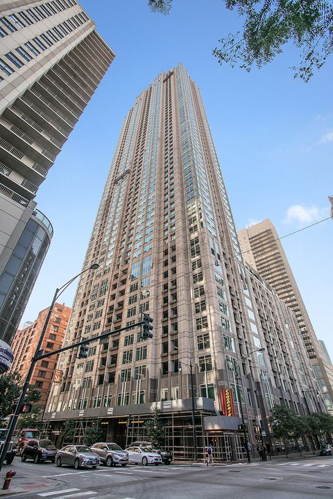 33 W Ontario Street 27H Chicago IL 60654