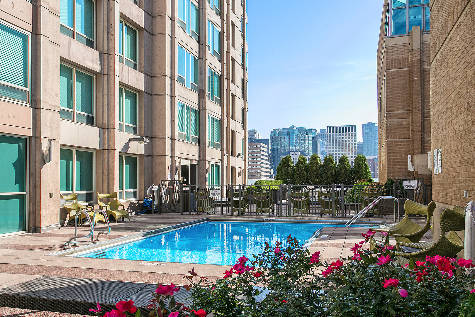 33 W Ontario Street 27H