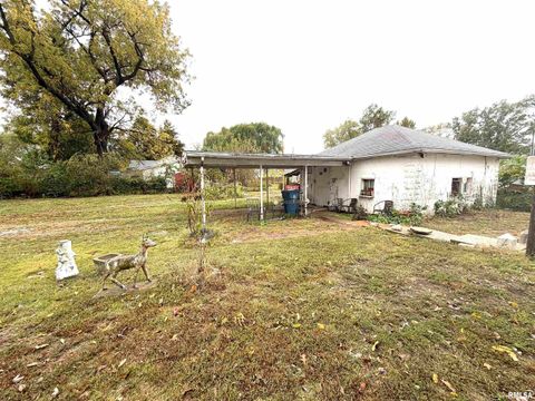 Tiny photo for 523 W 4TH Street, Centralia, IL 62801 (MLS # EB460307)