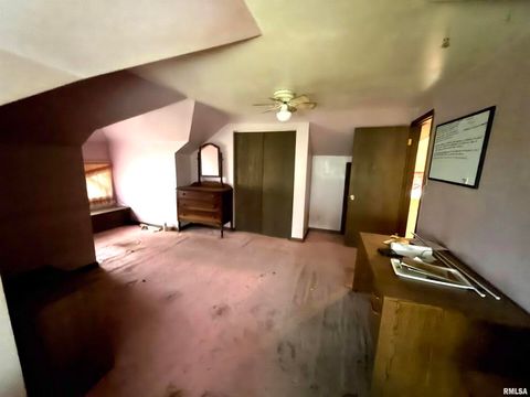 Tiny photo for 523 W 4TH Street, Centralia, IL 62801 (MLS # EB460307)