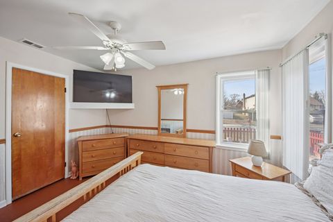 Tiny photo for 16W614 3rd Avenue, Bensenville, IL 60106 (MLS # 12575811)