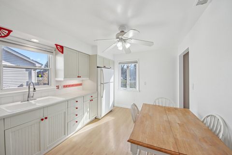 Tiny photo for 16W614 3rd Avenue, Bensenville, IL 60106 (MLS # 12575811)