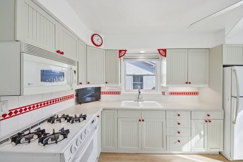 Tiny photo for 16W614 3rd Avenue, Bensenville, IL 60106 (MLS # 12575811)