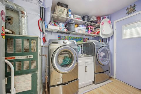 Tiny photo for 16W614 3rd Avenue, Bensenville, IL 60106 (MLS # 12575811)