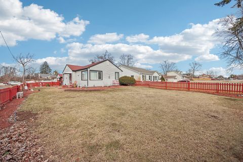 Tiny photo for 16W614 3rd Avenue, Bensenville, IL 60106 (MLS # 12575811)