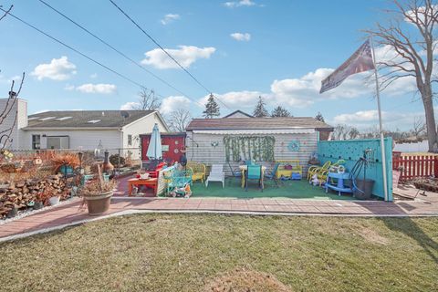 Tiny photo for 16W614 3rd Avenue, Bensenville, IL 60106 (MLS # 12575811)