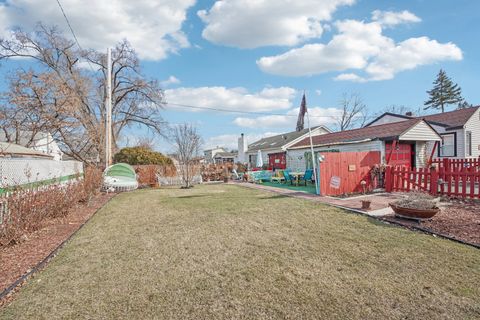 Tiny photo for 16W614 3rd Avenue, Bensenville, IL 60106 (MLS # 12575811)