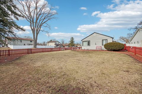 Tiny photo for 16W614 3rd Avenue, Bensenville, IL 60106 (MLS # 12575811)